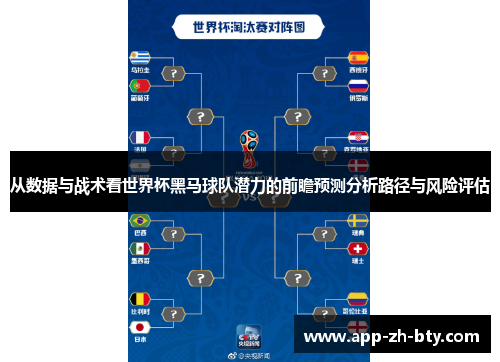 从数据与战术看世界杯黑马球队潜力的前瞻预测分析路径与风险评估