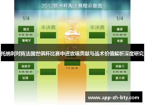 托纳利对阵法国世俱杯比赛中进攻端贡献与战术价值解析深度研究